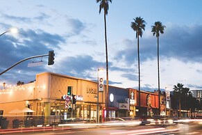Peaceful Getaway In Studio City