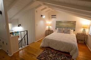 Peaceful Getaway In Studio City