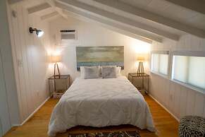 Peaceful Getaway In Studio City