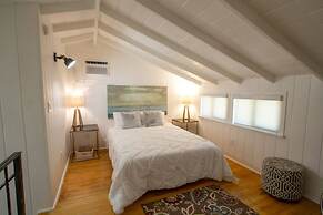 Peaceful Getaway In Studio City