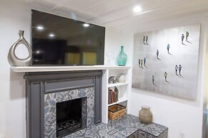 Peaceful Getaway In Studio City