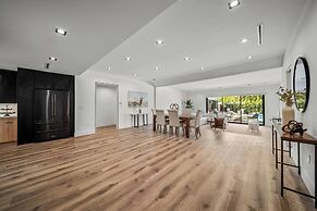 Tulum Style In Sherman Oaks