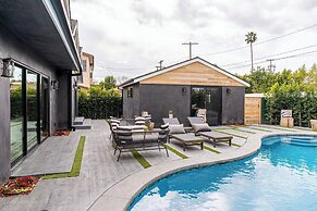 Tulum Style In Sherman Oaks
