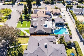 Tulum Style In Sherman Oaks