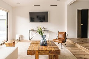 Tulum Style In Sherman Oaks