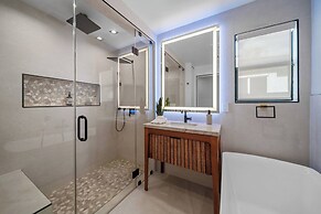 Tulum Style In Sherman Oaks