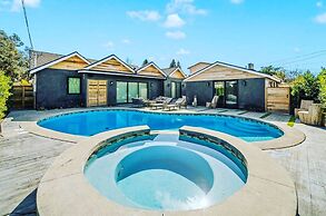 Tulum Style In Sherman Oaks