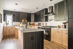 Tulum Style In Sherman Oaks