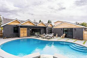 Tulum Style In Sherman Oaks