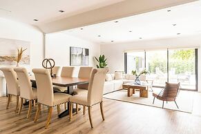 Tulum Style In Sherman Oaks