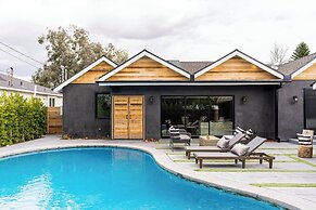 Tulum Style In Sherman Oaks