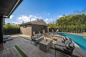 Tulum Style In Sherman Oaks