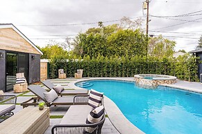 Tulum Style In Sherman Oaks