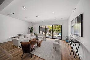 Tulum Style In Sherman Oaks