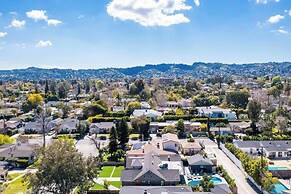 Tulum Style In Sherman Oaks