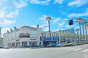 Tulum Style In Sherman Oaks