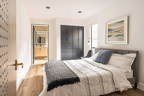 Tulum Style In Sherman Oaks