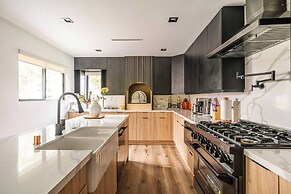 Tulum Style In Sherman Oaks