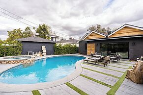 Tulum Style In Sherman Oaks