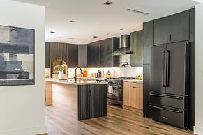 Tulum Style In Sherman Oaks