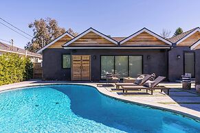 Tulum Style In Sherman Oaks