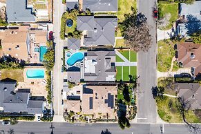 Tulum Style In Sherman Oaks