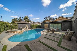 Tulum Style In Sherman Oaks