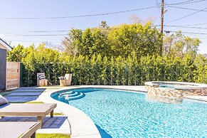 Tulum Style In Sherman Oaks