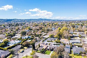 Tulum Style In Sherman Oaks