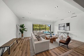 Tulum Style In Sherman Oaks