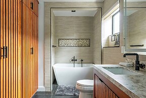 Tulum Style In Sherman Oaks