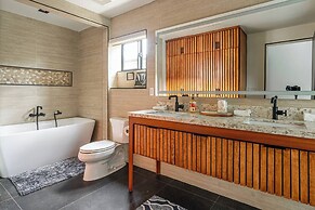 Tulum Style In Sherman Oaks