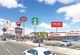 Tulum Style In Sherman Oaks