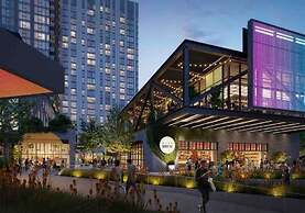 Hidden Weekend Getaway In Noho