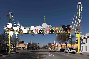 Hidden Weekend Getaway In Noho