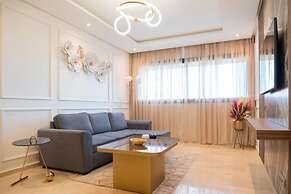 Luxurious Apartment Prestigia