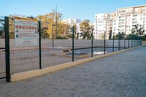 Luxurious Apartment Prestigia