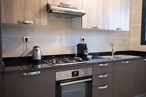 Luxurious Apartment Prestigia