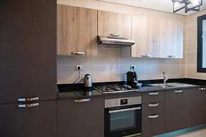 Luxurious Apartment Prestigia