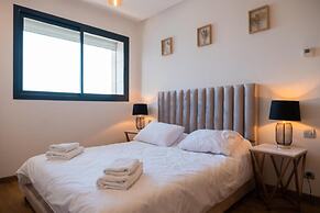 Luxurious Apartment Prestigia