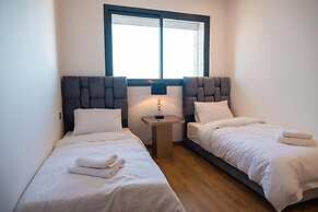 Luxurious Apartment Prestigia