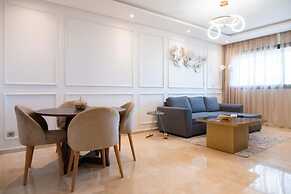 Luxurious Apartment Prestigia