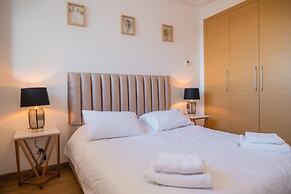Luxurious Apartment Prestigia