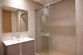Luxurious Apartment Prestigia