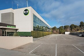 B&B Hotel Barcelona Sant Cugat