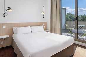 B&B Hotel Barcelona Sant Cugat