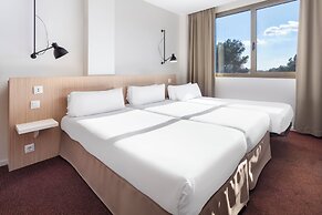 B&B Hotel Barcelona Sant Cugat