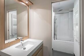 B&B Hotel Barcelona Sant Cugat