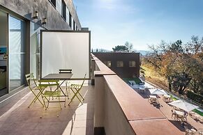 B&B Hotel Barcelona Sant Cugat