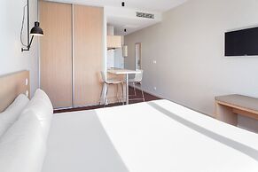 B&B Hotel Barcelona Sant Cugat